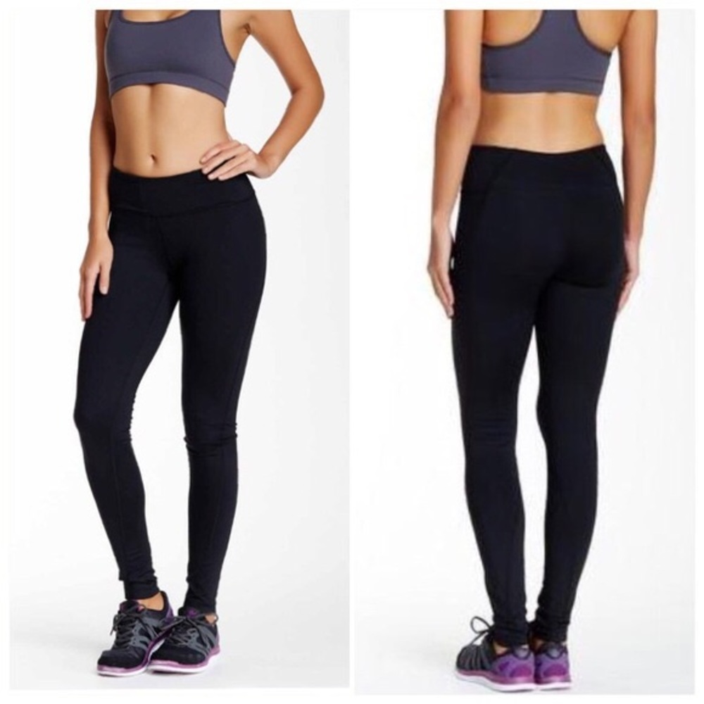 Z by Zella Flow Solid Legging